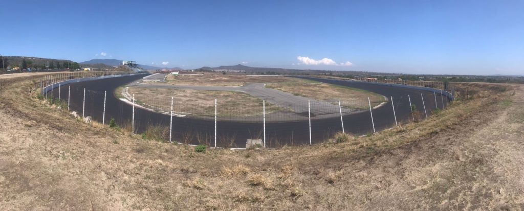 Obras Triovalo 2