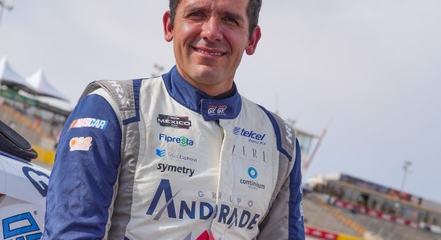 Visit ALESSANDROS RACING, A TLAJOMULCO POR FECHA 4 DE NASCAR MÉXICO page