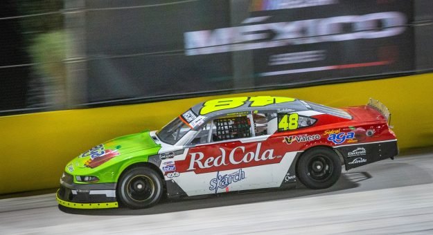 Visit EL SIDRAL AGA RACING TEAM, A DEFENDER LA LOCALÍA EN 4TA FECHA DE NASCAR MÉXICO SERIES page