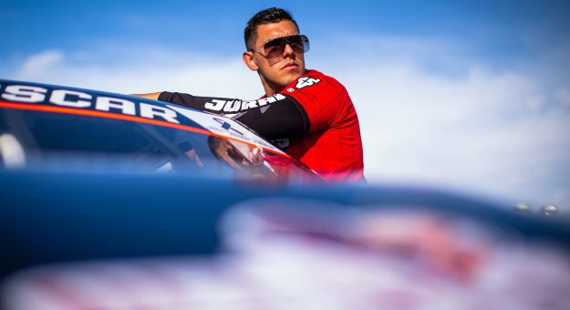 Visit OMAR JURADO, A CONTINUAR CON BUEN RITMO EN 4TA FECHA DE NASCAR MÉXICO SERIES page