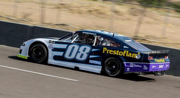 Visit RAMÍREZ RACING CON UN SOLO OBJETIVO EN MENTE PARA GUADALAJARA, EL PODIO page