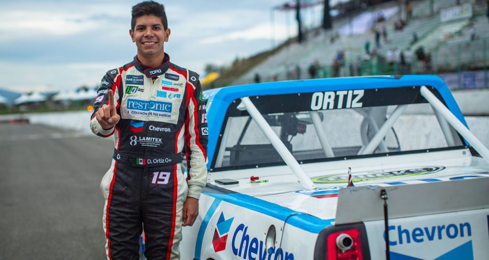 D. Ortiz 1