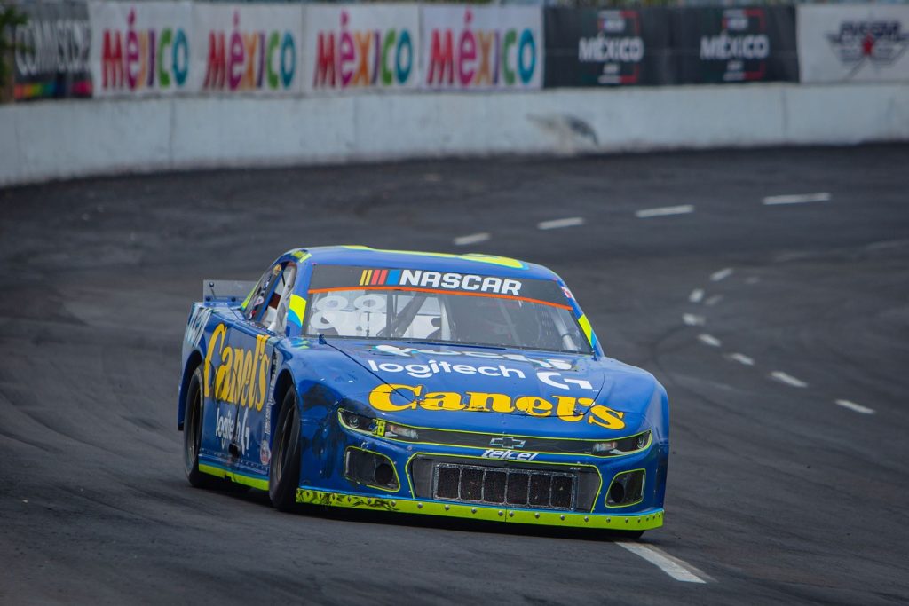 Gda) Garcia Jr