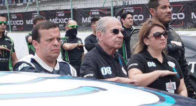 Visit RAMÍREZ RACING A UN SUSPIRO DEL PODIO EN GUADALAJARA page
