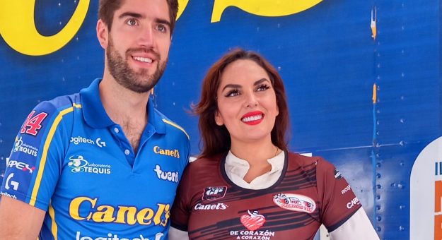 Visit “DE CORAZÓN A CORAZÓN”, LLEGÓ A GUADALAJARA page