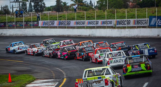 Visit TRUCKS MÉXICO SERIES, A TOMAR EL MIGUEL E. ABED PARA CELEBRAR SU 5ª RONDA DE LA TEMPORADA 2022 page