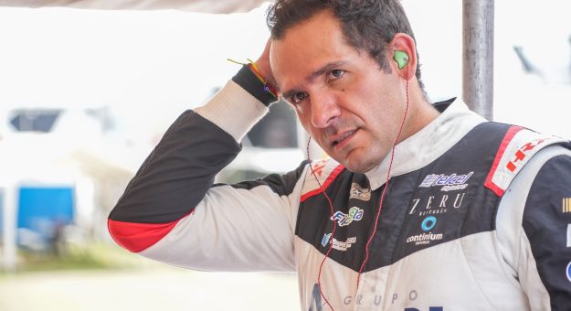Visit ALESSANDROS RACING, A DESAFIAR LA PISTA DE PUEBLA CON LA FECHA 5 DE NASCAR MÉXICO SERIES page
