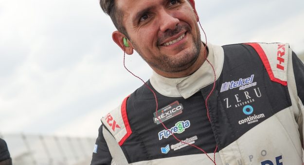 Visit BUENOS DIVIDENDOS PARA ALESSANDROS RACING, EN 5ª FECHA DE NASCAR MÉXICO SERIES REALIZADA EN PUEBLA page