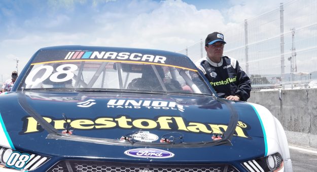 Visit RAMÍREZ RACING SALE CON BALANCE POSITIVO DE LA QUINTA FECHA DE NASCAR MÉXICO SERIES page