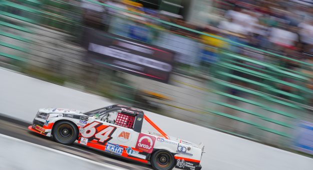 Visit LISTO PARA GANAR LA SEXTA FECHA DE TRUCKS MEXICO SERIES page