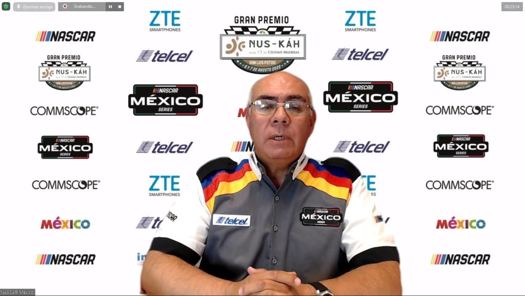 Humberto Garcia
