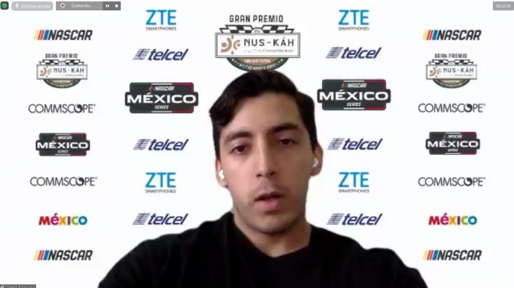 Victor Barrales