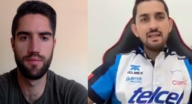 Visit ARRANCÓ LA SEXTA FECHA DE NASCAR MEXICO EN SAN LUIS POTOSI, GRAN PREMIO NUS-KÁH page