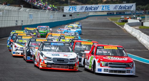 Visit SAN LUIS POTOSÍ, VIBRARÁ CON LA 6TA FECHA DE TRUCKS MÉXICO SERIES page