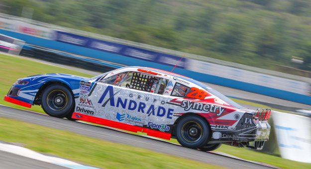 Visit ALESSANDROS RACING, A S.L.P. CON OBJETIVOS CLAROS PARA 6TA FECHA DE NASCAR MÉXICO SERIES, GRAN PREMIO NUS-KÁH page