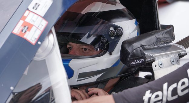 Visit RAMÍREZ RACING A LA CONQUISTA DEL ÓVALO POTOSINO, EN EL GRAN PREMIO NUS-KÁH page