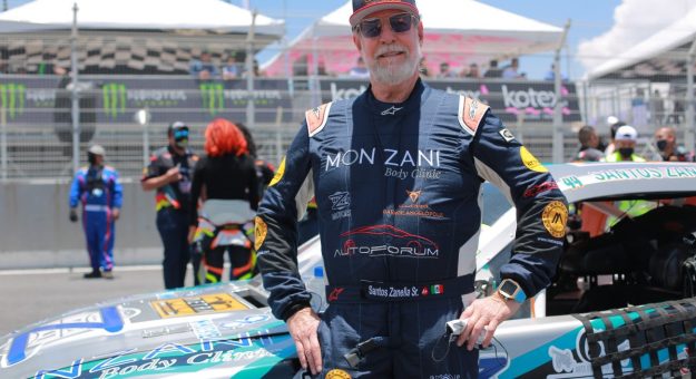 Visit MENTALIZADOS VIAJAN EN EL Z MOTORS AL GRAN PREMIO NUS-KÁH EN SAN LUIS POTOSÍ page