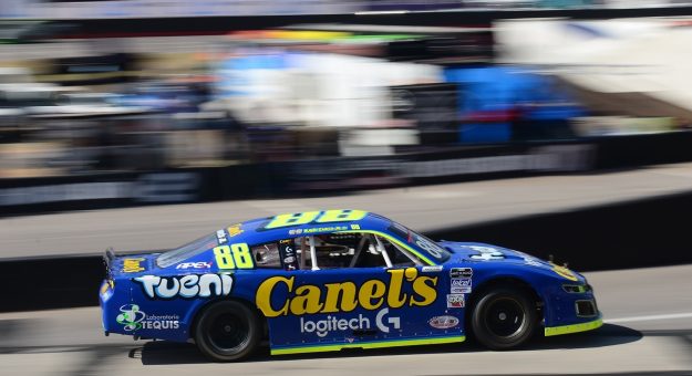 Visit RUBÉN GARCÍA JR ARRANCARÁ 2° LA CARRERA NASCAR EN SAN LUIS page