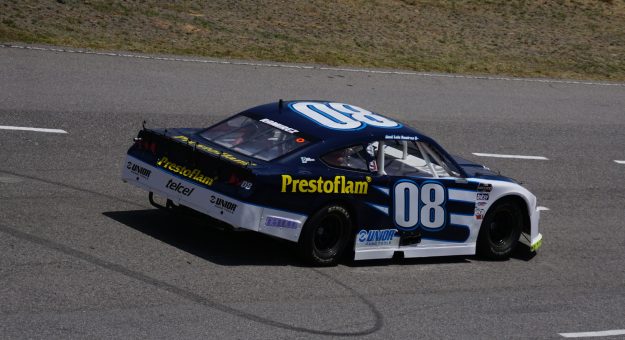 Visit RAMÍREZ RACING EN EL TOP 10 DURANTE LA PRIMERA MITAD DE TEMPORADA DE NASCAR MÉXICO SERIES page