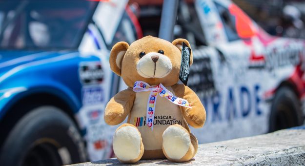 Visit SE PRESENTÓ EL GRAN PREMIO ARZYZ METALS, SÉPTIMA FECHA DE NASCAR MÉXICO page