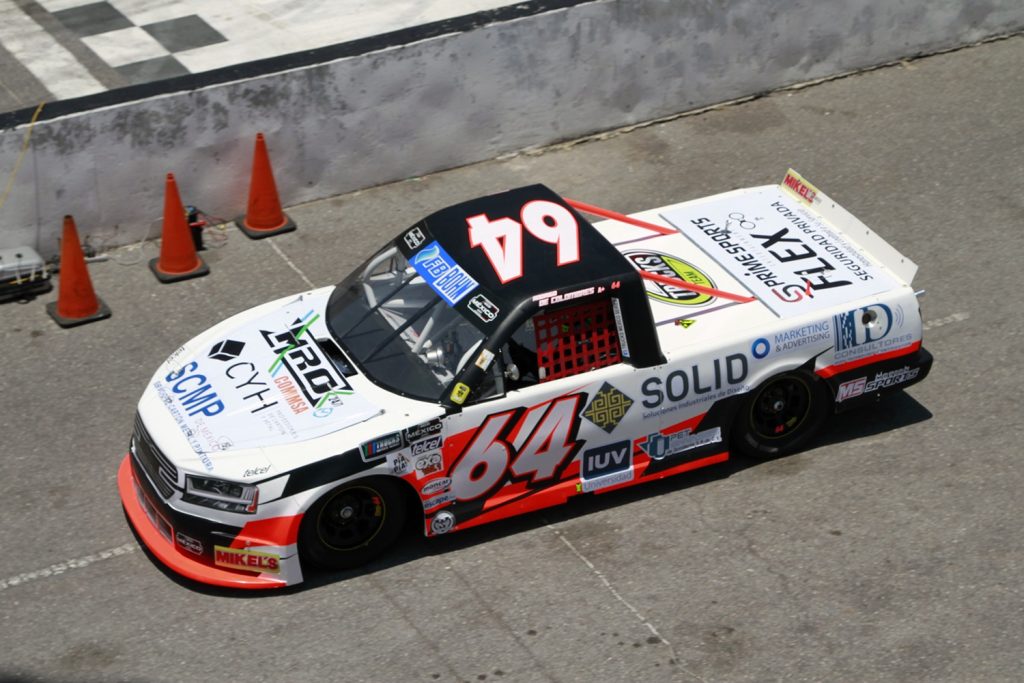 Rodrigo De Colombres Mty2