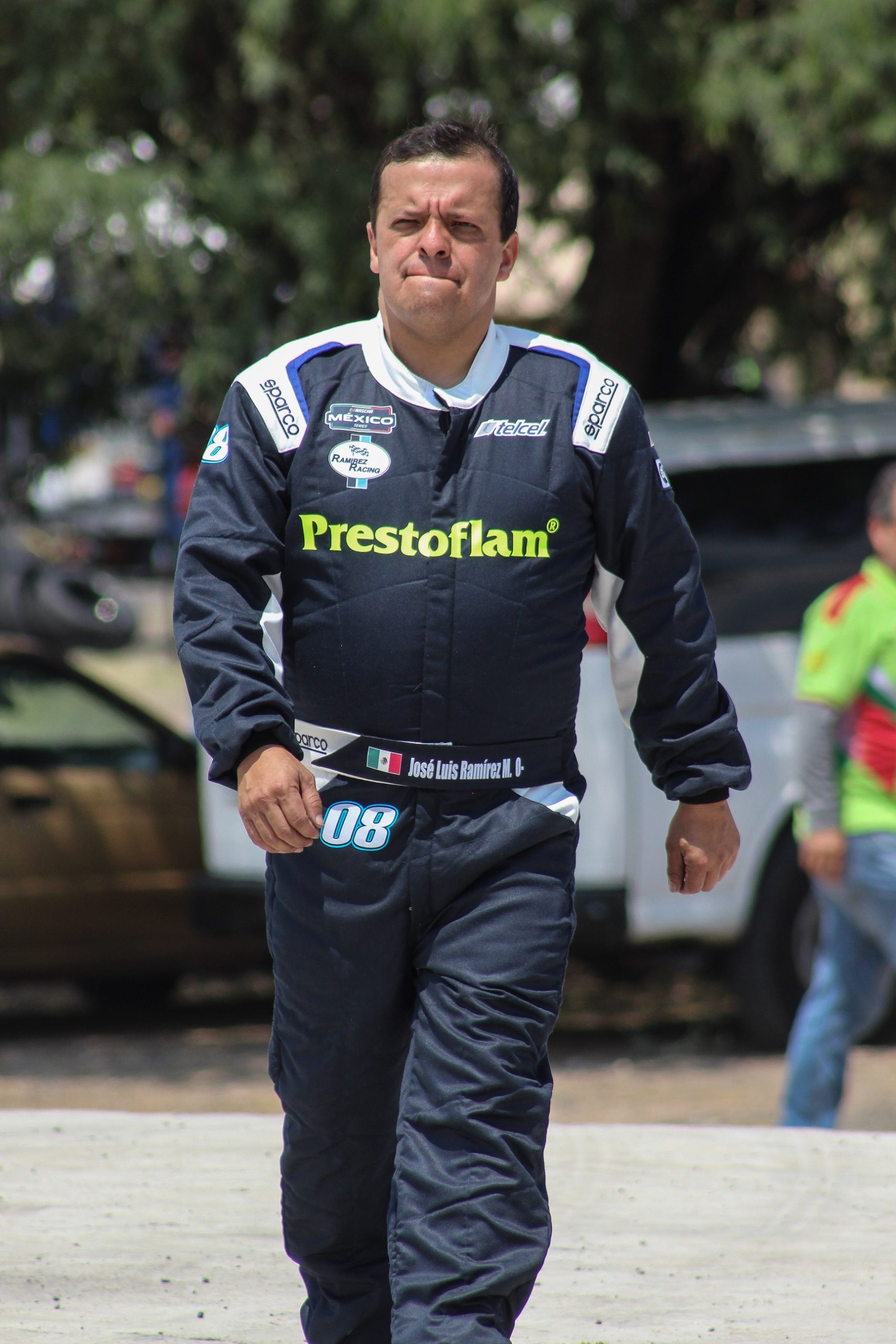 Ramirez Racing RAMÍREZ RACING VA AL GRAN PREMIO ARZYZ METALS POR LA VICTORIA EN ...