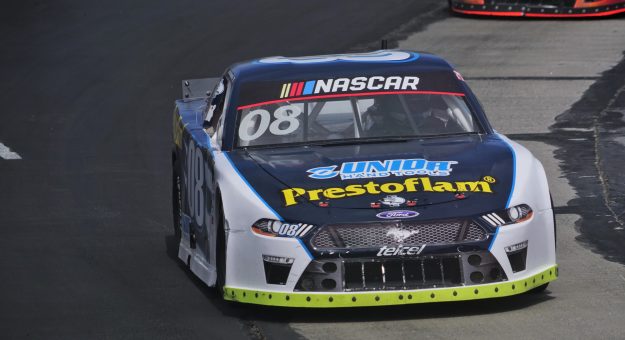 Visit RAMÍREZ RACING VA AL GRAN PREMIO ARZYZ METALS POR LA VICTORIA EN MONTERREY page