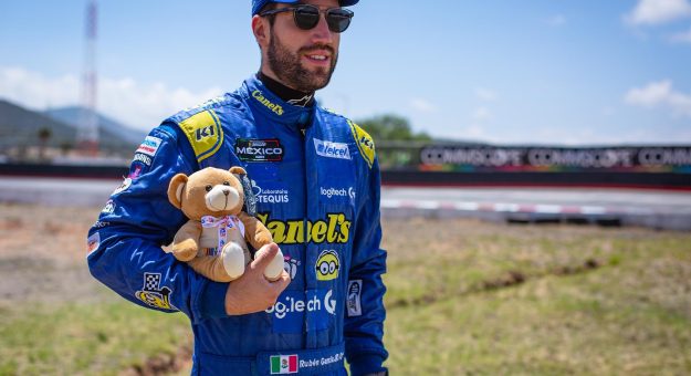 Visit SE REALIZARÁ POR PRIMERA VEZ EN MONTERREY LA CAMPAÑA SOCIAL DE SPEEDY BEAR page