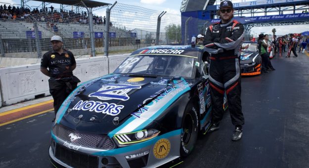 Visit SUMA DOBLE TOP 10 EL Z MOTORS EN MONTERREY page