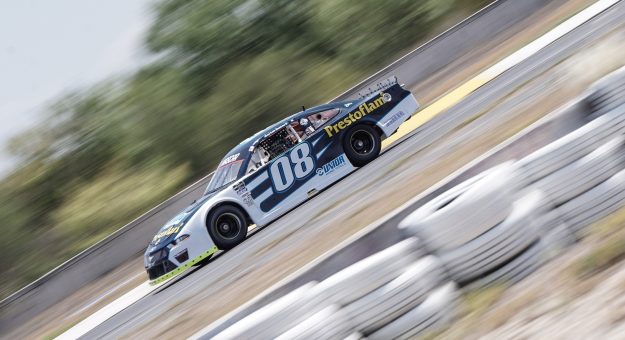 Visit RAMÍREZ RACING TERMINA CUARTO EN  MONTERREY page