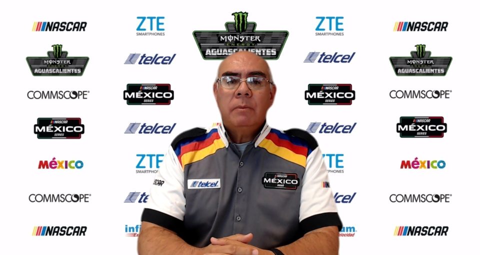 7) Humberto Garcia