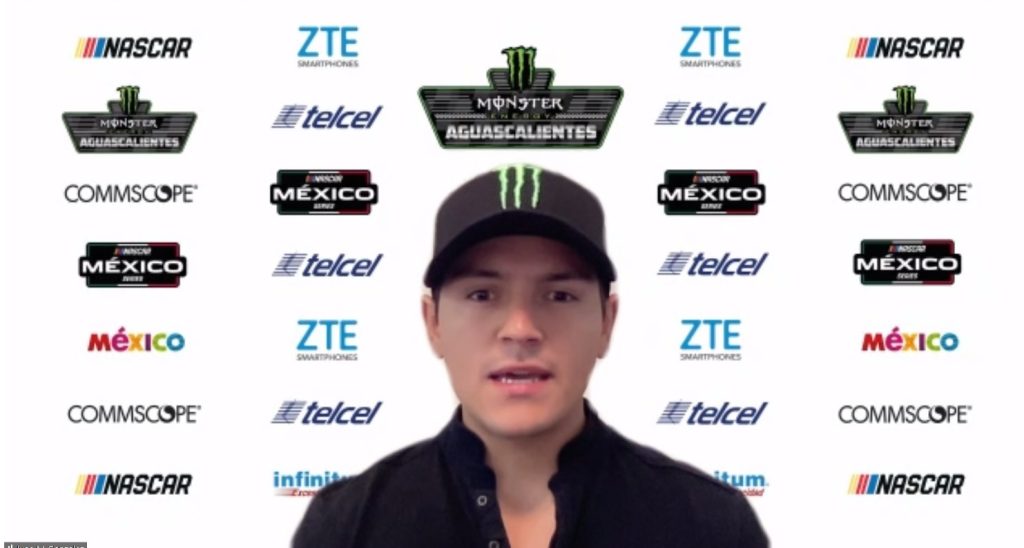 7) Juan Manuel Gonzalez