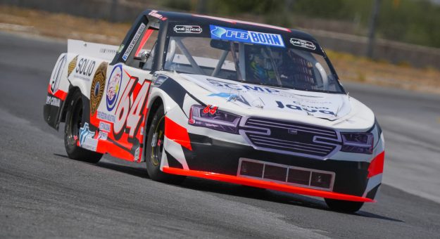 Visit RODRIGO DE COLOMBRES DISPUESTO A PELEAR POR EL GRAN PREMIO MONSTER ENERGY page