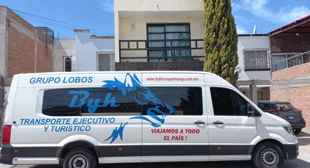 Visit HABRÁ TRANSPORTE AL OVALO AGUASCALIENTES MÉXICO PARA LA CARRERA DE NASCAR MEXICO page