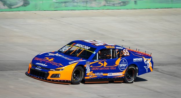 Visit JULIO REJON FUE EL MÁS RÁPIDO DE LA CHALLENGE, EN EL GRAN PREMIO MONSTER ENERGY page