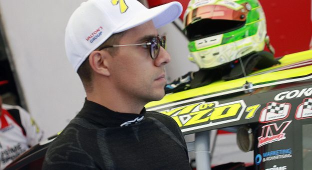 Visit XAVI RAZO LIDERÓ VARIAS VUELTAS EN EL ÓVALO AGUASCALIENTES MÉXICO page