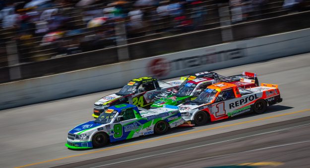 Visit TRUCKS MÉXICO SERIES, VUELVE A QUERÉTARO CON EL GRAN PREMIO COMMSCOPE page