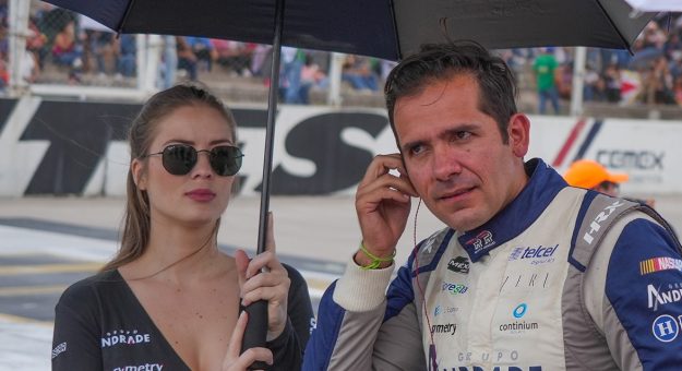 Visit ALESSANDROS RACING, TUVO AGRIDULCE 8VA FECHA NASCAR MÉXICO SERIES, EN AGUASCALIENTES page