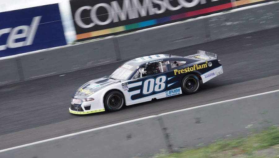 Ramirez Racing JOSÉ LUIS RAMÍREZ DOMINÓ DE INICIO A FIN Y CONQUISTA LA VICTORIA EN EL ...