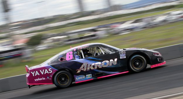 Visit ROGELIO LÓPEZ SE LLEVA UN PELEADO SEXTO LUGAR DE QUERÉTARO page