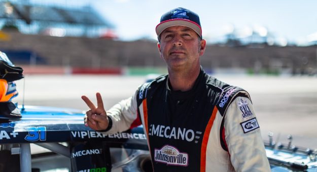 Visit SUMA JORGE GOETERS TOP 10 PARA EL Z MOTORS page