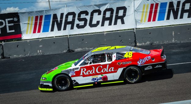 Visit EL SIDRAL AGA RACING TEAM, POR EL TRIUNFO DE NASCAR MÉXICO AL AUTÓDROMO HERMANOS RODRÍGUEZ page