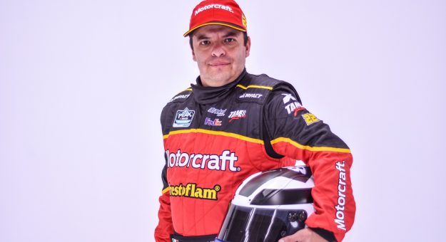 Visit JOSÉ LUIS RAMÍREZ BUSCARÁ SU SEGUNDA VICTORIA CONSECUTIVA  EN NASCAR MÉXICO SERIES page