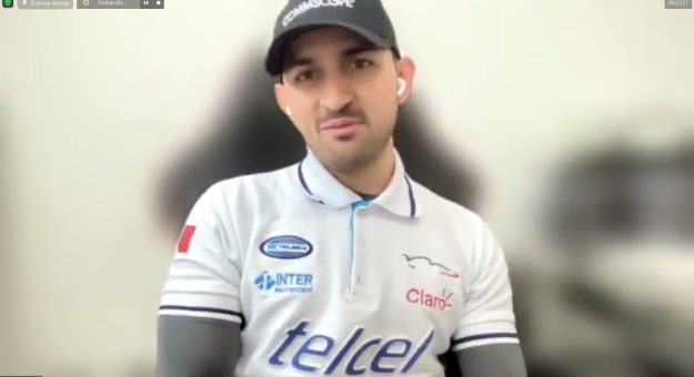 Visit SE PRESENTO EL GRAN PREMIO TELCEL-ZTE DE NASCAR MEXICO page