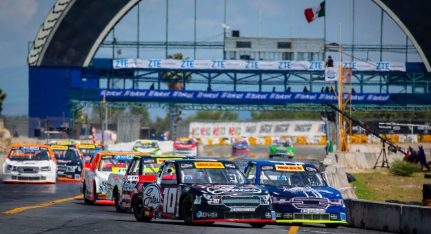 Visit TRUCKS MÉXICO SERIES, VUELVE A MONTERREY PARA DISPUTAR EPISODIO SEMIFINAL DE LA TEMPORADA 2022 page
