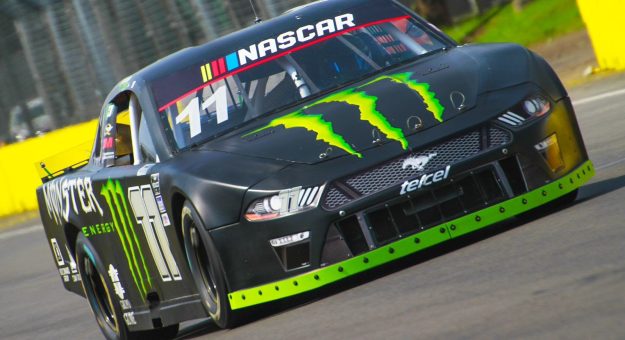 Visit HO SPEED RACING DECIDIDO A GANAR EN EL AUTÓDROMO DE MONTERREY page
