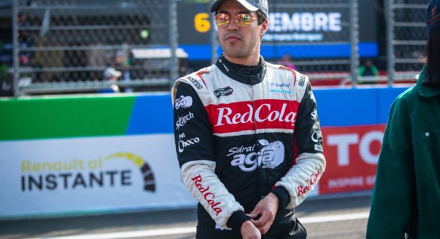 Visit SIDRAL AGA RACING TEAM, A MONTERREY POR PENÚLTIMA FECHA DE NASCAR MÉXICO SERIES 2022 page