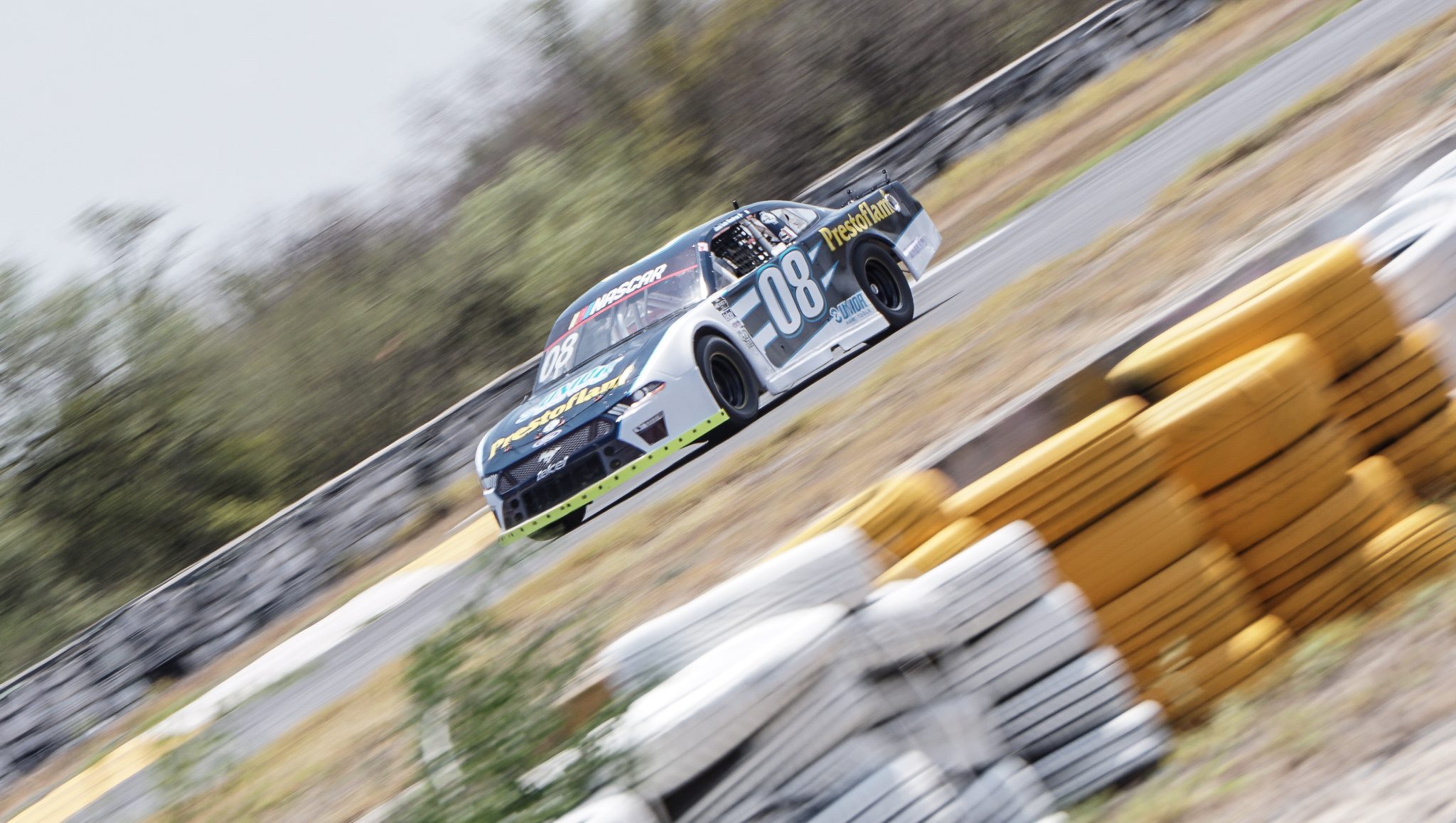 Ramirez Racing RAMÍREZ RACING A LA CONQUISTA DE LA SULTANA DEL NORTE – NASCAR Mexico ...