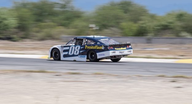 Visit RAMÍREZ RACING A LA CONQUISTA DE LA SULTANA DEL NORTE page