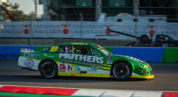Visit UN NUEVO PODIO EN NASCAR CHALLENGE, EL OBJETIVO PARA RODRIGO REJÓN Y EL GGG RACING TEAM EN MONTERREY page